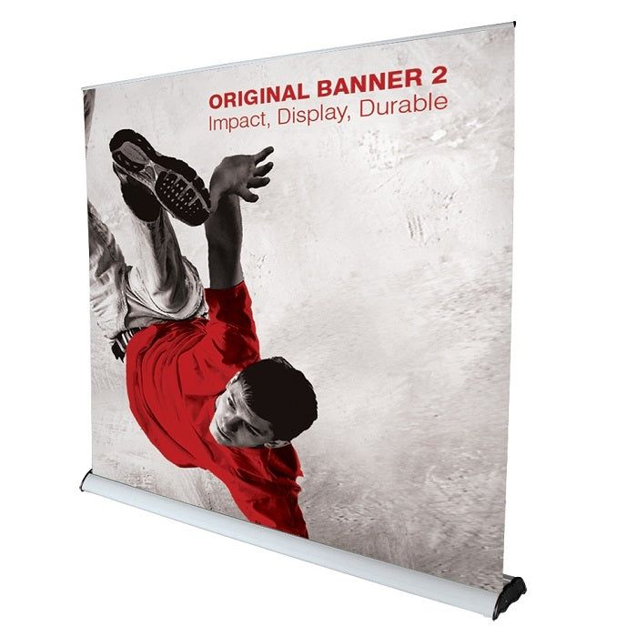 Heavy Duty Roll Ups